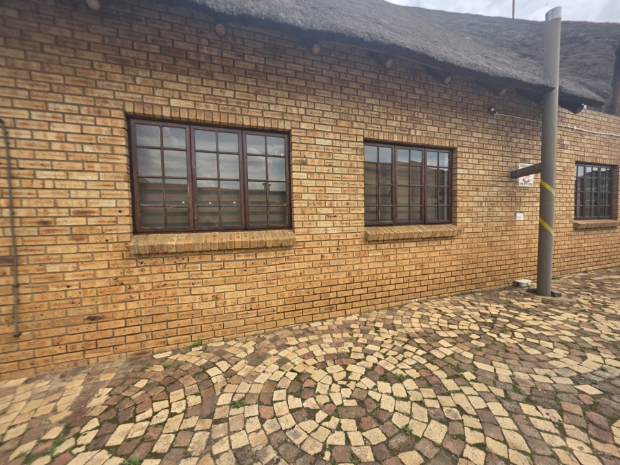 Commercial Property for Sale in Vaalpark Free State